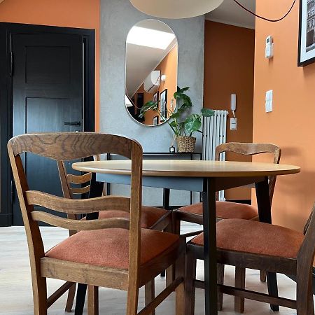 Chopin View - Apartament Z Widokiem Stary Toruń Esterno foto